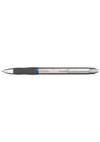 Resim S-gel Metal Jel Mürekkepli Kalem 0.7 Gümüş Çok Renkli 