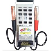 Resim Nt Tools 12V Ntbt50 Ibreli Akü Test Cihazı N11.635 
