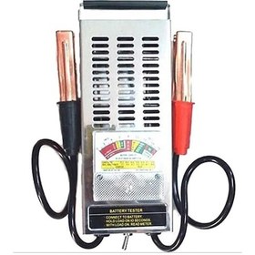 Resim Nt Tools 12V Ntbt50 Ibreli Akü Test Cihazı N11.635 