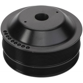 Resim AGCO Su Pompası Çok Kanatlı Dişli Kasnak - Massey Ferguson / Fendt / Valtra | ACX2646210 