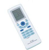 Resim TECHSUN Kt-e05 Klima Kumandası 