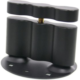 Resim Journeyman1 Standart Paket Montajı Için Paket Montaj Braketi Kargo Rafları Yakıt ve Benzin Bidonu ve Su Paketi Montajı ile Uyumlu (Yurt Dışından) 