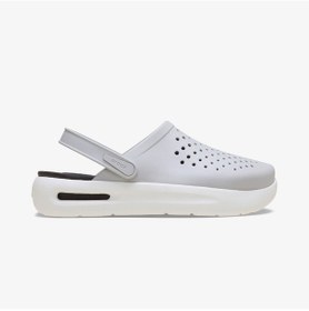 Resim Crocs Inmotion Clog Erkek Gri Terlik 209964 Gri 