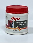Resim Dyo Universal Pasta Kırmızı Kapak 1000 Ml 