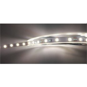 Resim Cata 10 Çip Iç Mekan Led 4000k Cata 5 Metre Ct-4486 Şerit Led 
