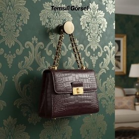 Resim Alex Antik Askı Portmanto Vestiyer Banyo Mutfak Askısı Askılık Duvar Vidalı Çanta Elbise Asma Modern 