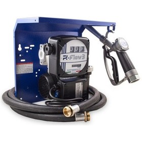 Resim Adam Pumps Hı-tech 60 Motorin Transfer Kiti 120.4100.220 120.4100.220 