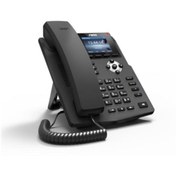 Resim Fanvil X3sp Ip Telefon - Renkli Ekran - Adaptörsüz 