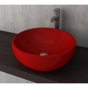 Resim Venezia Çanak Lavabo 45 cm 