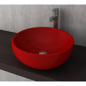 Resim Venezia Çanak Lavabo 45 cm 