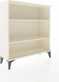 Resim Arges Şifonyer 2 Raflı 88x30x96 Çam-çam Çam 