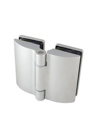 Resim Thr-2803-snal Cam Kapı Menteşesi camdan Cama 