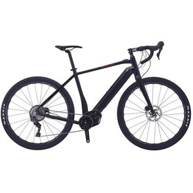 Resim Salcano Gravel Gr Plus Ep800 Elektrikli Gravel Bisiklet M 52 CM 