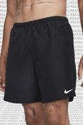 Resim Nike Challenger Dri Fit 7'' Brief Lined Running Shorts Slip Astarlı Koşu Şortu 