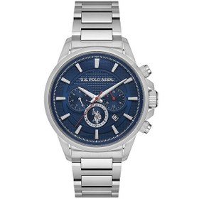 Resim U.S. Polo Assn. 1084-02 Erkek Kol Saati 
