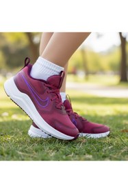 Resim Nike Genç Kız Çocuk Ayakkabısı Cosmic Runner (Gs) Çocuk Spor Ayakkabı 