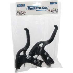 Resim Go İthalat 2pcs Set Plastik Bisiklet Fren Kolu (784) 