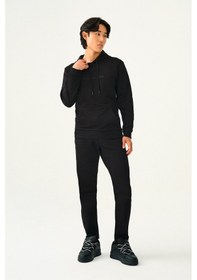Resim Loft Erkek Sweatshirt Lacivert 
