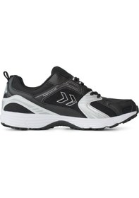 Resim Hummel Performance 930 Sşpor Ayakkabı 900911-2001 Siyah | Unisex 