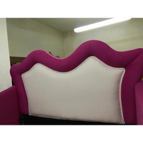 Resim Puf Bebe Montessori Serisi _yumuşacık Puf_çocuk_bebek Yatağı 120x 200 Ölçüde (yatak Dahildir 