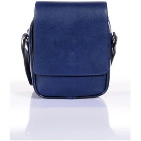 Resim U.S. Polo Assn. Lacivert Rölax Unisex Postacı Çantası PLEVR8432 Lacivert Rölax 
