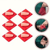 Resim 1/2/3'lü Sihirbazlık Oyun Aksesuarları Seti - Tatil Performansları ve Noel Hediyeleri İçin Kolay Kullanımlı Yenilikçi Eşyalar, Sihirbazlar ve Sanatçılar için Mükemmel, Esnek Destek| Dayanıklı 