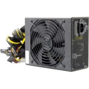 Resim TGC Tgc-Btc 1800 1850W 90+ Gold Güç Kaynağı 