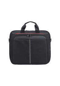 Resim Plm Plc34 13-14" Siyah Notebook Çantası 