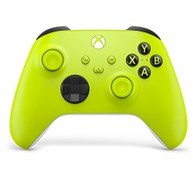 Resim Microsoft Xbox Series Electric Volt Wireless Controller Xbox