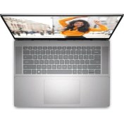 Resim Dell 16" Inspıron 5620 I56204101U Core I5 1235U-16GB Ram-1tb Nvme-Fdos Alüminyum Kasa 