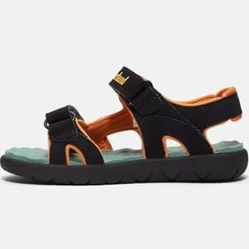 Resim Timberland Erkek Çocuk Perkins Row Sandalet, 5003272675 