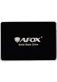 Resim Afox SD250 2.5" 500GB SATA 3 SSD 