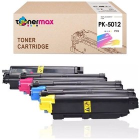 Resim Utax PK-5012 Uyumlu Toner Takım 
