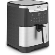 Resim Tefal Easy Fry & Grill XXL 6,5 Litre Az Yağlı Fritöz - 7211004825 