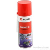 Resim Würth Kontakt Oksik Koruyucu 200Ml 
