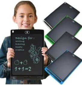 Resim Lcd Çizim Eğitim Tableti 