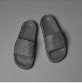 Resim Adidas Adilette 22 Kadın Terlik C-adıhp6522b10a00 Gri 