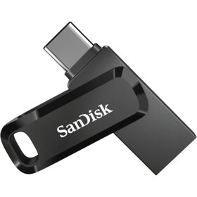Resim Sandisk Ultra Dual Drive Go USB Type C 256GB 
