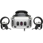 Resim Varjo XR-4 Focal Edition 