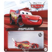 Resim Disney Cars Şimşek Mcquin FLM26 DVX29 Tekli Araçlar 