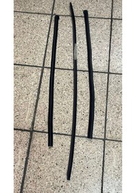 Resim 7701206764 Renault Laguna Iı Ön Cam Lastik Takımı 3 Parça Diğer 