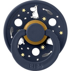 Resim Bibs X Moomin Colour G.night Fri. Emzik-d.space 0-6 Ay 