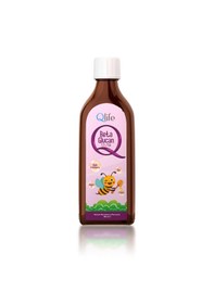 Resim Beta Glukan C Vitamini Ve Çinko Ve Propolisli Çilek Aromalı Şurup 150 Ml 
