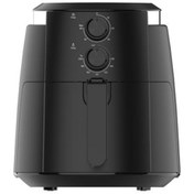 Resim Kumtel Fast Fryer Yağsız Fritöz 5.5 L HAF-01 