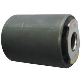 Resim Doblo Arka Makas Burcu 2001-2010 SRK 5481 