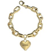 Resim Guess JGUJUBB02228JWYGS Kalpli Kadın Bileklik 