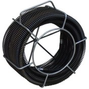 Resim Kanal Makina Kanal Açma Makinesi 19 Mm Yay 1 Sepet 