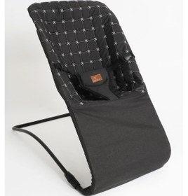 Resim Loove Lüx Anakucağı Siyah 