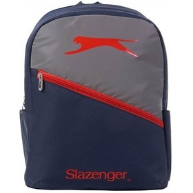 Resim Slazenger Sırt Çantası Lacivert 