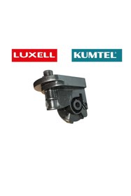 Resim KUMTEL ktf285 lxf285 Vantilatör Boyun Mafsalı 